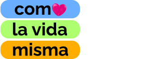 Como la vida misma