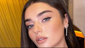 Así vive Ayça Aysin Turan tras su romance con su coprotagonista de Isla Esperanza Así vive Ayça Aysin Turan tras su romance con su coprotagonista de Isla Esperanza