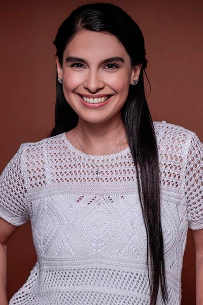 Judith Fuenzalida