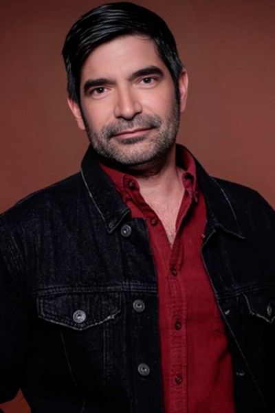 Francisco Pinto