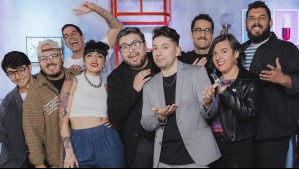 ¿Quiénes son los invitados? Este viernes El Antídoto con Fabrizio Copano se llena de nuevos talentos del humor