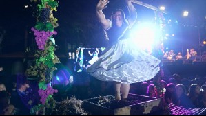 Por Nuestras Fiestas - Temporada 1 - Capítulo 5: Fiesta de la Vendimia de Quillón Por Nuestras Fiestas - Temporada 1 - Capítulo 5: Fiesta de la Vendimia de Quillón