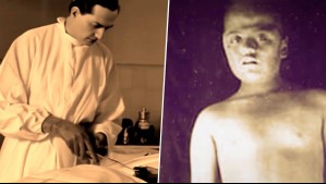 Con impactantes historias: Todo lo que debes saber sobre el estreno de Viaje a lo insólito Con impactantes historias: Todo lo que debes saber sobre el estreno de Viaje a lo insólito