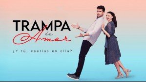¿Quién es quién en Trampa de Amor? Estos son los personajes de la nueva teleserie turca de Mega ¿Quién es quién en Trampa de Amor? Estos son los personajes de la nueva teleserie turca de Mega