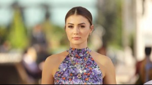 'Quería un trabajo con calor de familia': Protagonista de Trampa de Amor se sinceró sobre la teleserie