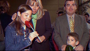 Una vida llena de altibajos: El historial de polémicas de la familia Calderón Argandoña