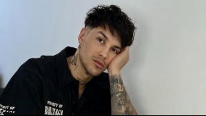Nicolás Solabarrieta recuerda el fin de su carrera futbolística: Esta fue la razón por la que se retiró