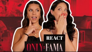 React de Only Fama - Capítulo 24