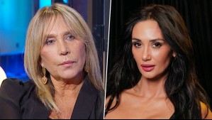 'Destruyeron una familia completa': Alejandra Álvarez sobre la filtración de su fotos por parte de Pamela Díaz