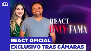React de Only Fama - Capítulo 27