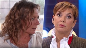 Fran García-Huidobro responde a Kathy Salosny tras sus dichos en Only Fama: "Es mejor predicar con el ejemplo"