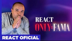 React de Only Fama - Capítulo 28