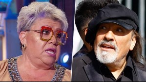 Only Fama: Patricia Maldonado explica sus cuestionamientos a la enfermedad de Negro Piñera
