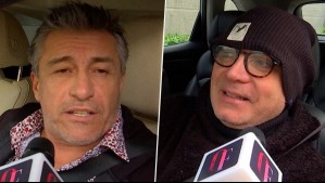 'No esperé que me hiciera eso': Fernando Solabarrieta se lanzará contra Luis Jara este viernes en Only Fama