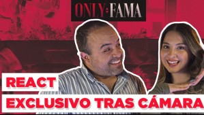 React de Only Fama - Capítulo 30