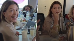 'Totalmente diferente': Carolina Arregui adelantó cambio de look para su personaje en Aguas de Oro 'Totalmente diferente': Carolina Arregui adelantó cambio de look para su personaje en Aguas de Oro