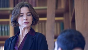 Tras conversación con Tormento: La importante decisión de Alexandra sobre su matrimonio en Los Casablanca