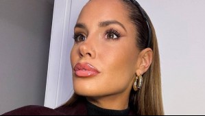 "Está feliz y nerviosa": Hija de Gala Caldirola se enfrenta a un importante cambio en su vida