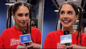 ¿Aliada o rival? Constanza Araya adelanta enigmática relación con el alcalde en la teleserie Aguas de Oro ¿Aliada o rival? Constanza Araya adelanta enigmática relación con el alcalde en la teleserie Aguas de Oro