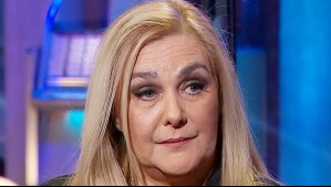 '¿Cuál ha sido tu peor error?': La categórica respuesta de Pamela Jiles que sacó carcajadas en Only Fama