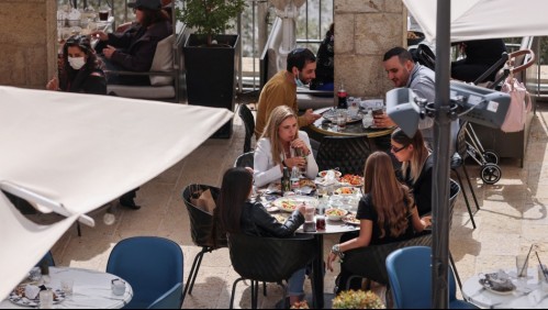 Semana Santa 2021: ¿Por qué solo se debería comer pescados y mariscos según la tradición?