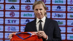 La Roja ya tiene rival para el estreno de Ricardo Gareca