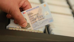 Mantén tu cédula de identidad vigente si viajas en Fiestas Patrias: Así es el trámite de renovación