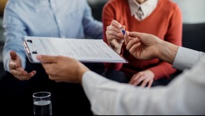 Con o sin testamento: ¿Cómo se reparte una herencia en Chile?