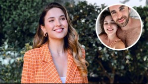 Lo compararon con un actor de Hollywood: Belén Soto presenta a su nueva pareja en redes y desata ola de reacciones