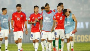 Con chances mínimas para 2026: ¿Cuáles son las posibilidades de que Chile llegue al Mundial de 2030?