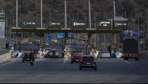 Balance policial de Sábado Santo: Se reportaron 6 fallecidos y 117 personas detenidas