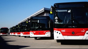El megaproyecto de almacenamiento de buses que ingresó Redbus en la RM: ¿En qué comuna estará y qué capacidad tendrá?