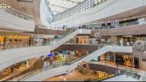 ¿Abren los malls el feriado del 21 de mayo? Así funcionará el comercio este miércoles