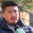 Una banda de antisociales, que opera en la comuna de Independencia, se ha dedicado también a la extorsión de los locatarios. Juan Vargas, quien tiene un restaurante, entregó su testimonio de lo que ha tenido que vivir.