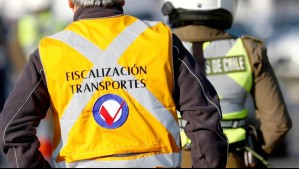 Atención conductores: ¿Qué autos no pueden circular este martes en Santiago por la restricción vehicular?