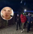 Una segunda persona fue detenida este miércoles por la muerte de Francisco Albornoz, técnico farmacéutico de 21 años que fue encontrado en un estero cercano al río Tinguiririca, en San Fernando.