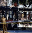 El alcalde de Santiago, Mario Desbordes, se refirió en Meganoticias Siempre Juntos a los hechos de violencia en el INBA, cuestión que dijo se debe enfrentar con fuerza para tratar de desbaratar a los grupos que comenten desmanes.