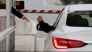Anuncian 'peaje a luca' por fin de semana largo: ¿Cuáles son las rutas que lo tendrán?