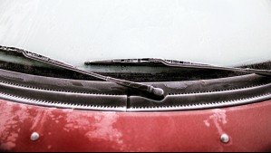 ¿Cómo evitar que el parabrisas se congele? Conoce 3 trucos simples