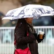 Revisa el pronóstico del tiempo de Jaime Leyton, quien adelantó que habrá precipitaciones esta semana en Santiago. El experto anunció el día y los sectores donde lloverá en la capital.
