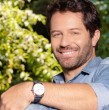 El protagonista de recordadas producciones como 16, Floribella y Soltera otra vez participará hasta este 28 de junio en la feria Motortec 2025, un evento que reúne a exponentes de 15 países.