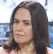Camila Merino, alcaldesa de Vitacura, se refirió al video que muestra a dos personas teniendo relaciones sexuales en dependencias de la municipalidad, detallando que son dos funcionarios que ya fueron suspendidos. Más en la nota.